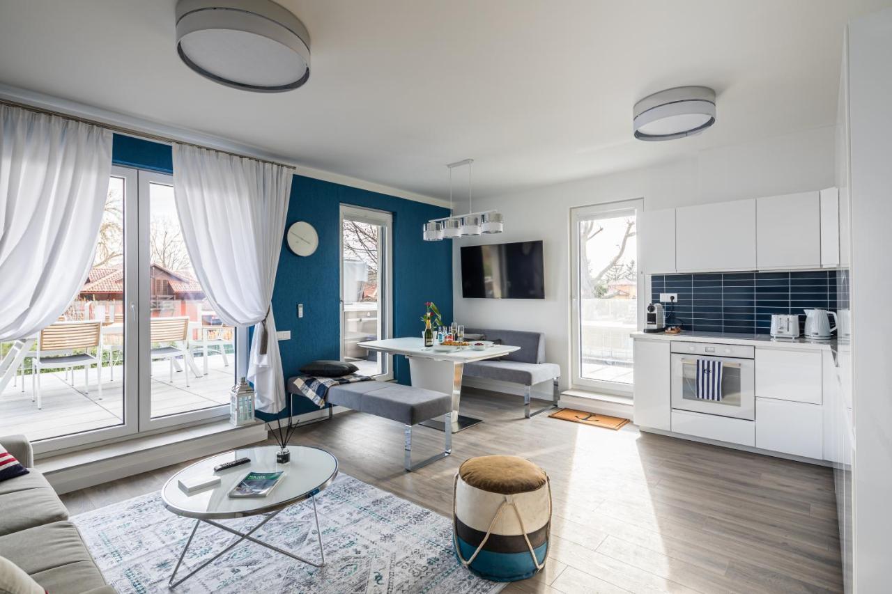 Appartement Balatonic Sky à Zamárdi Extérieur photo