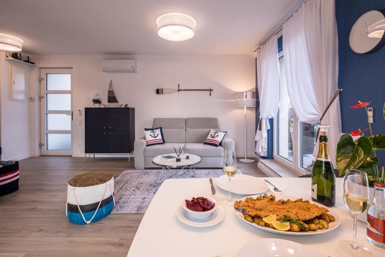 Appartement Balatonic Sky à Zamárdi Extérieur photo