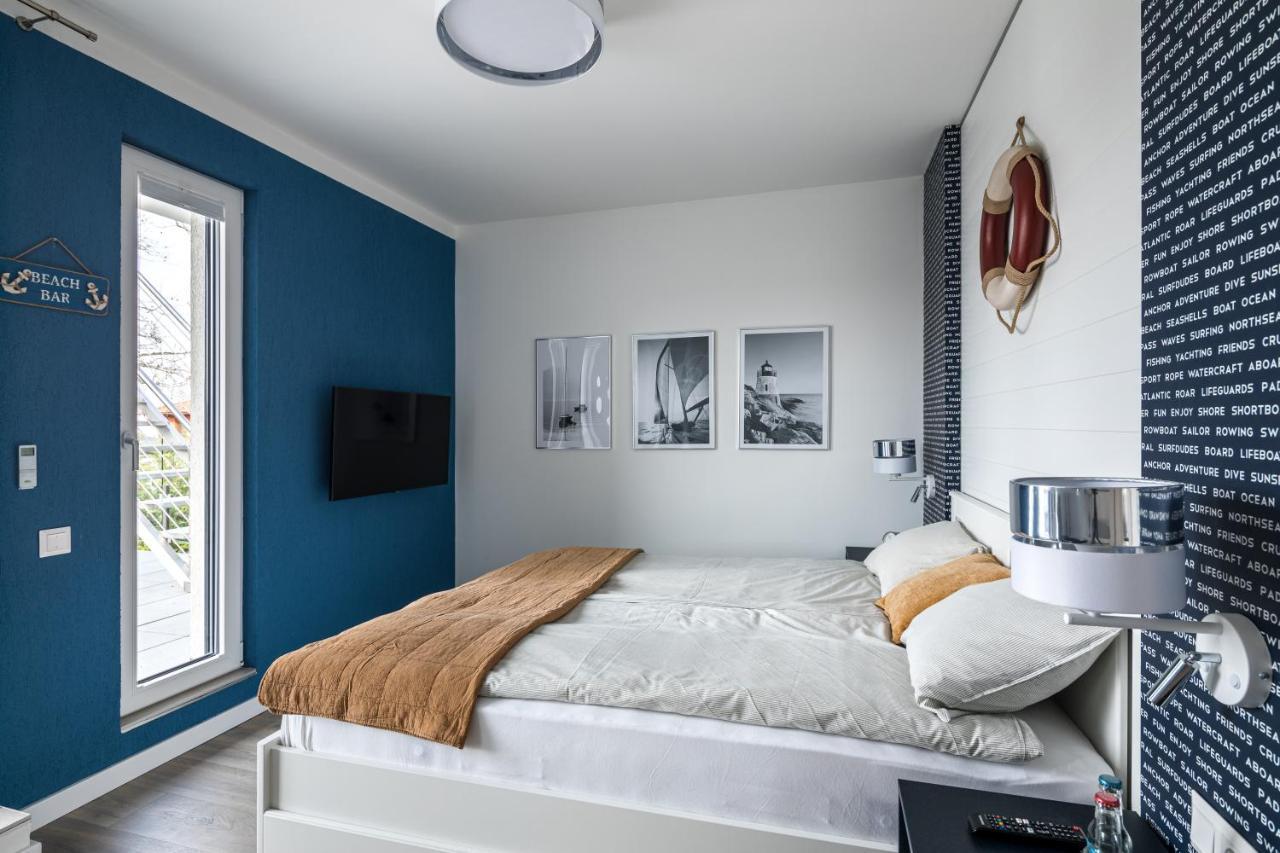 Appartement Balatonic Sky à Zamárdi Extérieur photo