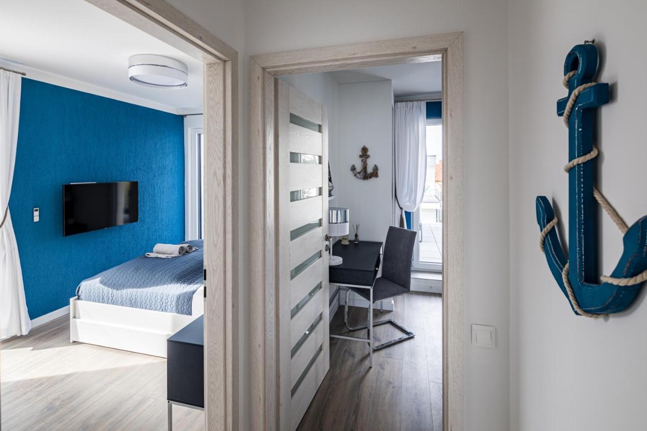 Appartement Balatonic Sky à Zamárdi Extérieur photo